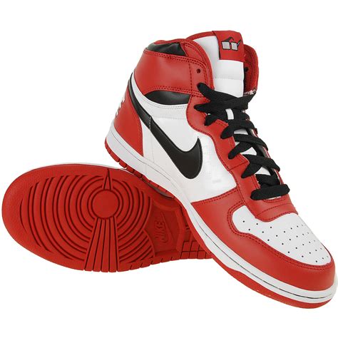 nike jongens sneakers|Nike men's high og shoes.